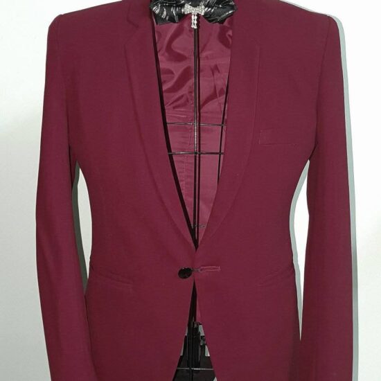 Áo Vest Cưới Nam Cao Cấp - Slim Fit Sang Trọng, Đa Màu | Mã SP: AV-001